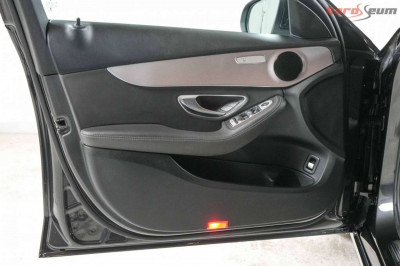 Mercedes-Benz C-Klasse Gebrauchtwagen Mercedes-Benz C-Klasse Gebrauchtwagen