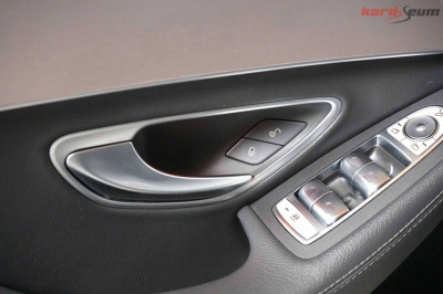 Mercedes-Benz C-Klasse Gebrauchtwagen Mercedes-Benz C-Klasse Gebrauchtwagen