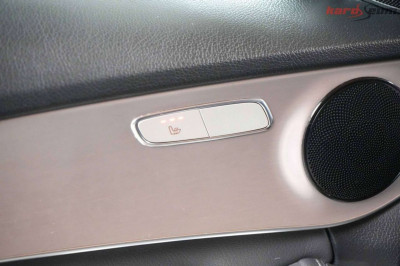 Mercedes-Benz C-Klasse Gebrauchtwagen Mercedes-Benz C-Klasse Gebrauchtwagen