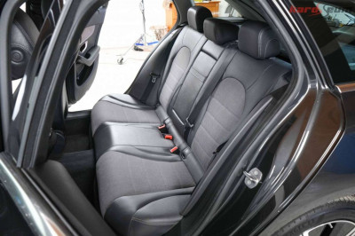 Mercedes-Benz C-Klasse Gebrauchtwagen Mercedes-Benz C-Klasse Gebrauchtwagen