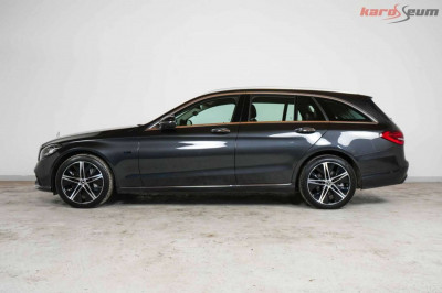 Mercedes-Benz C-Klasse Gebrauchtwagen Mercedes-Benz C-Klasse Gebrauchtwagen