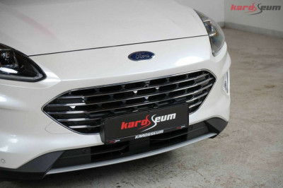 Ford Kuga Gebrauchtwagen Ford Kuga Gebrauchtwagen