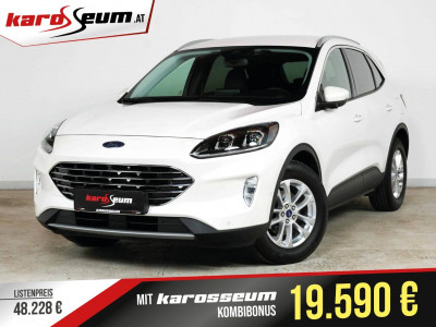 Ford Kuga Gebrauchtwagen Ford Kuga Gebrauchtwagen