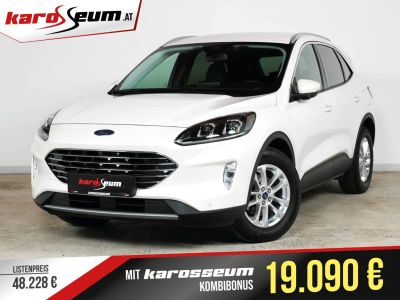 Ford Kuga Gebrauchtwagen
