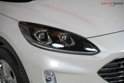 Ford Kuga Gebrauchtwagen Ford Kuga Gebrauchtwagen