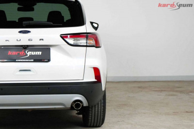 Ford Kuga Gebrauchtwagen Ford Kuga Gebrauchtwagen