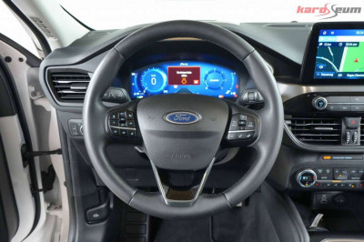 Ford Kuga Gebrauchtwagen Ford Kuga Gebrauchtwagen