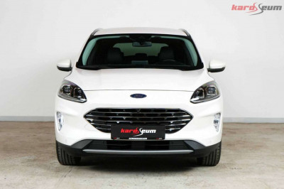 Ford Kuga Gebrauchtwagen Ford Kuga Gebrauchtwagen