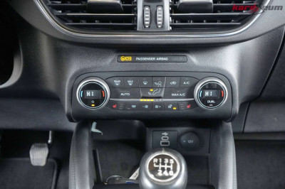 Ford Kuga Gebrauchtwagen Ford Kuga Gebrauchtwagen