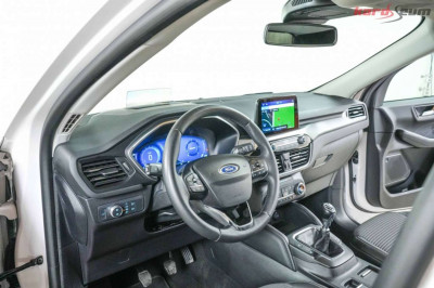 Ford Kuga Gebrauchtwagen Ford Kuga Gebrauchtwagen