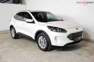 Ford Kuga Gebrauchtwagen Ford Kuga Gebrauchtwagen