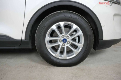 Ford Kuga Gebrauchtwagen Ford Kuga Gebrauchtwagen