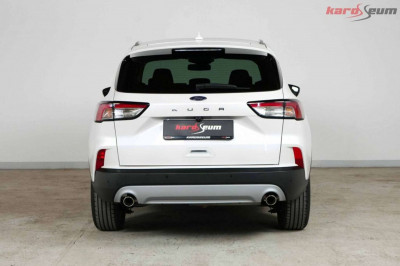 Ford Kuga Gebrauchtwagen Ford Kuga Gebrauchtwagen