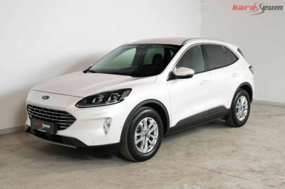 Ford Kuga Gebrauchtwagen Ford Kuga Gebrauchtwagen