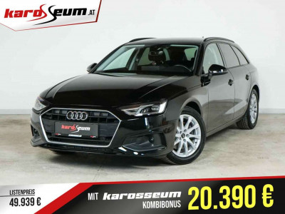 Audi A4 Gebrauchtwagen Audi A4 Gebrauchtwagen