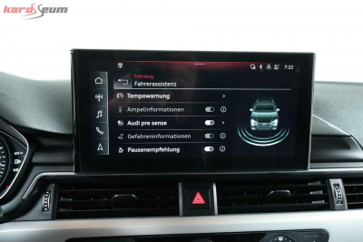 Audi A4 Gebrauchtwagen Audi A4 Gebrauchtwagen
