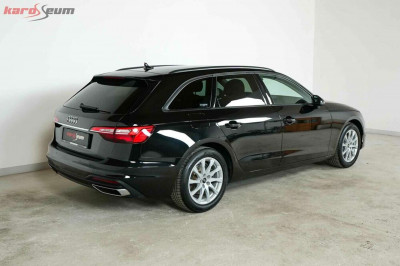 Audi A4 Gebrauchtwagen Audi A4 Gebrauchtwagen
