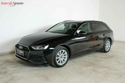 Audi A4 Gebrauchtwagen Audi A4 Gebrauchtwagen