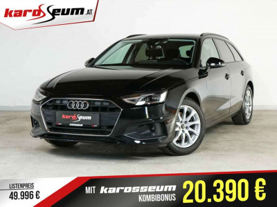 Audi A4 Gebrauchtwagen Audi A4 Gebrauchtwagen