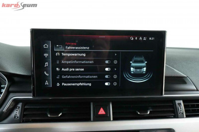 Audi A4 Gebrauchtwagen Audi A4 Gebrauchtwagen