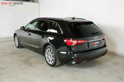 Audi A4 Gebrauchtwagen Audi A4 Gebrauchtwagen