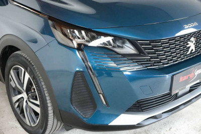 Peugeot 3008 Gebrauchtwagen Peugeot 3008 Gebrauchtwagen