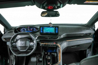 Peugeot 3008 Gebrauchtwagen Peugeot 3008 Gebrauchtwagen