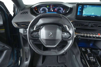 Peugeot 3008 Gebrauchtwagen Peugeot 3008 Gebrauchtwagen