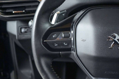 Peugeot 3008 Gebrauchtwagen Peugeot 3008 Gebrauchtwagen