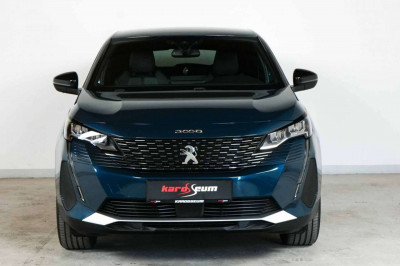 Peugeot 3008 Gebrauchtwagen Peugeot 3008 Gebrauchtwagen