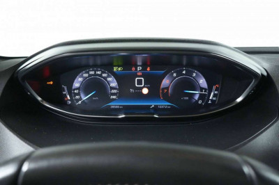 Peugeot 3008 Gebrauchtwagen Peugeot 3008 Gebrauchtwagen