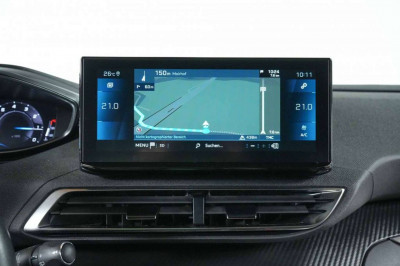 Peugeot 3008 Gebrauchtwagen Peugeot 3008 Gebrauchtwagen
