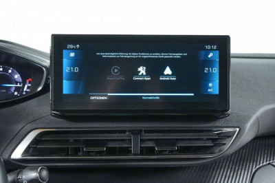 Peugeot 3008 Gebrauchtwagen Peugeot 3008 Gebrauchtwagen