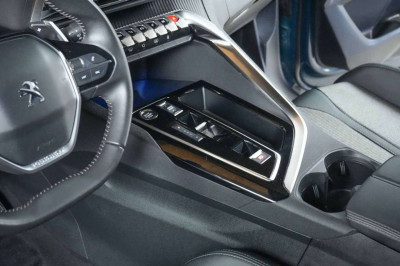 Peugeot 3008 Gebrauchtwagen Peugeot 3008 Gebrauchtwagen