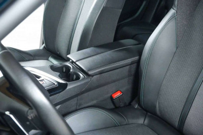 Peugeot 3008 Gebrauchtwagen Peugeot 3008 Gebrauchtwagen