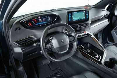 Peugeot 3008 Gebrauchtwagen Peugeot 3008 Gebrauchtwagen