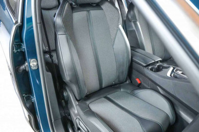 Peugeot 3008 Gebrauchtwagen Peugeot 3008 Gebrauchtwagen
