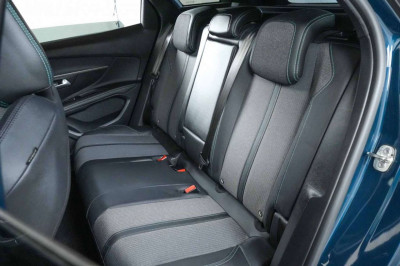 Peugeot 3008 Gebrauchtwagen Peugeot 3008 Gebrauchtwagen