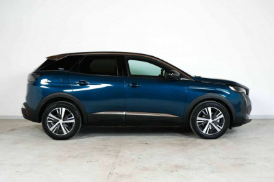 Peugeot 3008 Gebrauchtwagen Peugeot 3008 Gebrauchtwagen