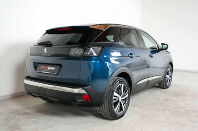 Peugeot 3008 Gebrauchtwagen Peugeot 3008 Gebrauchtwagen