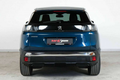 Peugeot 3008 Gebrauchtwagen Peugeot 3008 Gebrauchtwagen