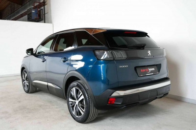 Peugeot 3008 Gebrauchtwagen Peugeot 3008 Gebrauchtwagen