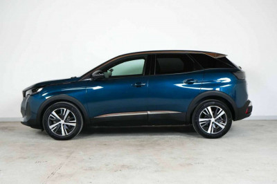 Peugeot 3008 Gebrauchtwagen Peugeot 3008 Gebrauchtwagen