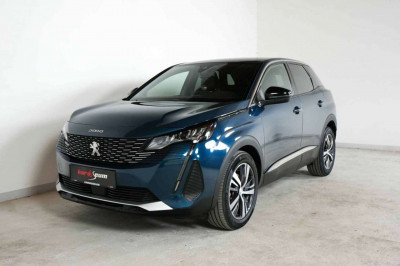 Peugeot 3008 Gebrauchtwagen Peugeot 3008 Gebrauchtwagen
