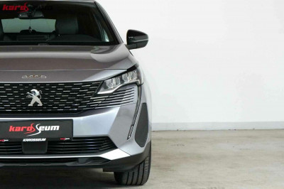Peugeot 3008 Gebrauchtwagen Peugeot 3008 Gebrauchtwagen