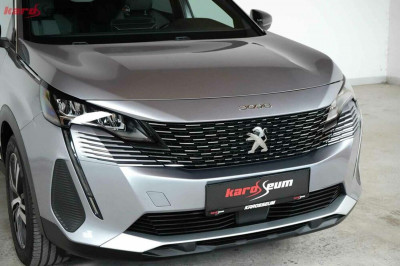 Peugeot 3008 Gebrauchtwagen Peugeot 3008 Gebrauchtwagen