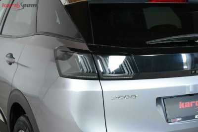 Peugeot 3008 Gebrauchtwagen Peugeot 3008 Gebrauchtwagen