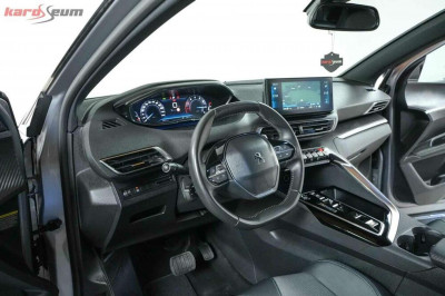Peugeot 3008 Gebrauchtwagen Peugeot 3008 Gebrauchtwagen