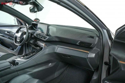 Peugeot 3008 Gebrauchtwagen Peugeot 3008 Gebrauchtwagen