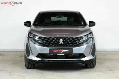 Peugeot 3008 Gebrauchtwagen Peugeot 3008 Gebrauchtwagen